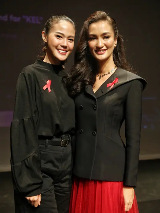 Della Dartyan (Adrian Putra/Fimela.com)