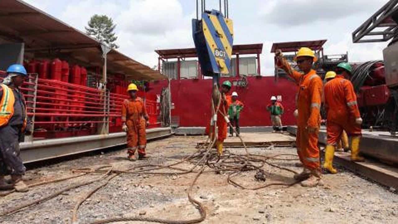 Pertamina EP makin pede eksplorasi minyak
