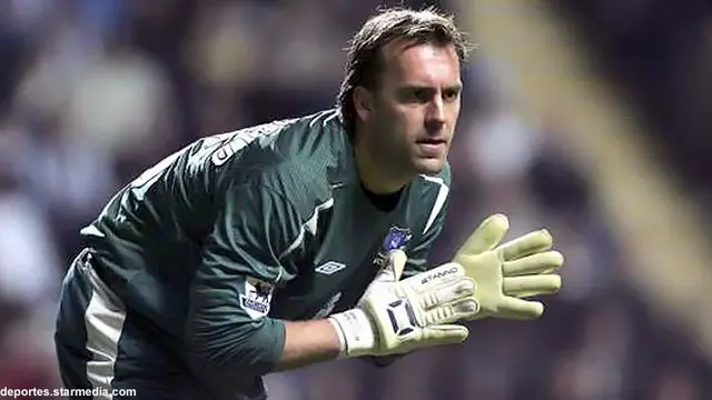 Sander Westerveld