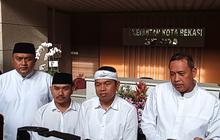 VIDEO: Dedi Mulyadi Skakmat Istri Wali Kota Bekasi, Pamer Ngungsi ke Hotel Saat Banjir