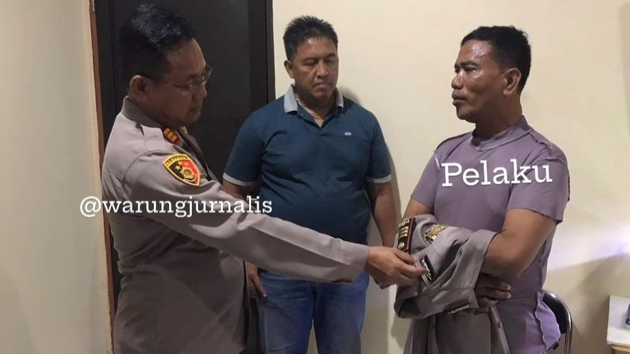 Dok. Istimewa