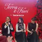 Peluncuran Terra e Fiori di di Grand Indonesia, Rabu (4/9/2024).