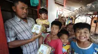 Kantor Pusat ACT Tutup 3 Hari, Layanan Kemanusiaan dan Kurban Tetap Dioptimalkan