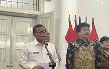 Heboh Laporan Warga Dibalas AI, Pramono Desak Inspektorat Cari Dalang Pembuatan Konten