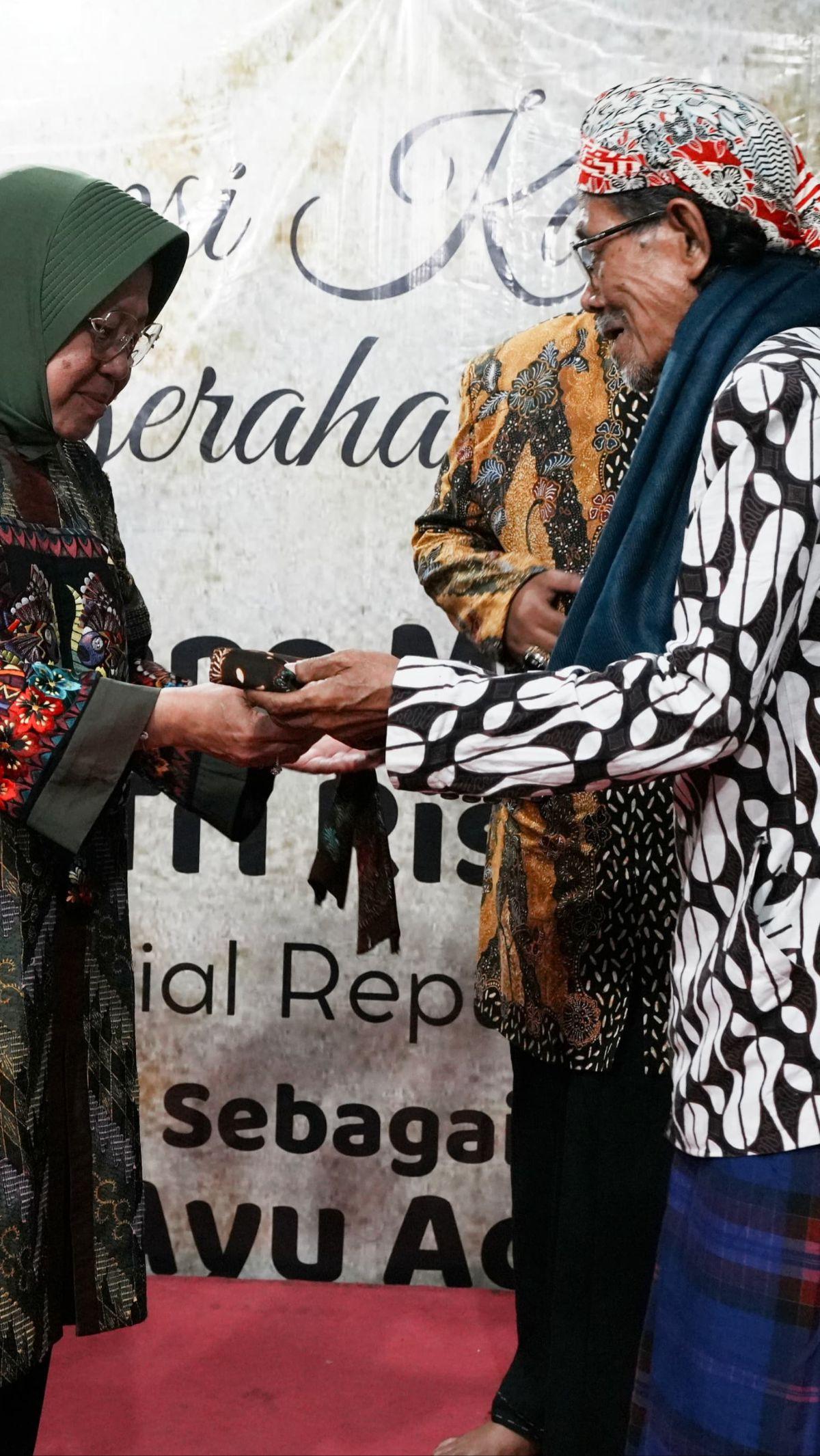 Dok. Istimewa