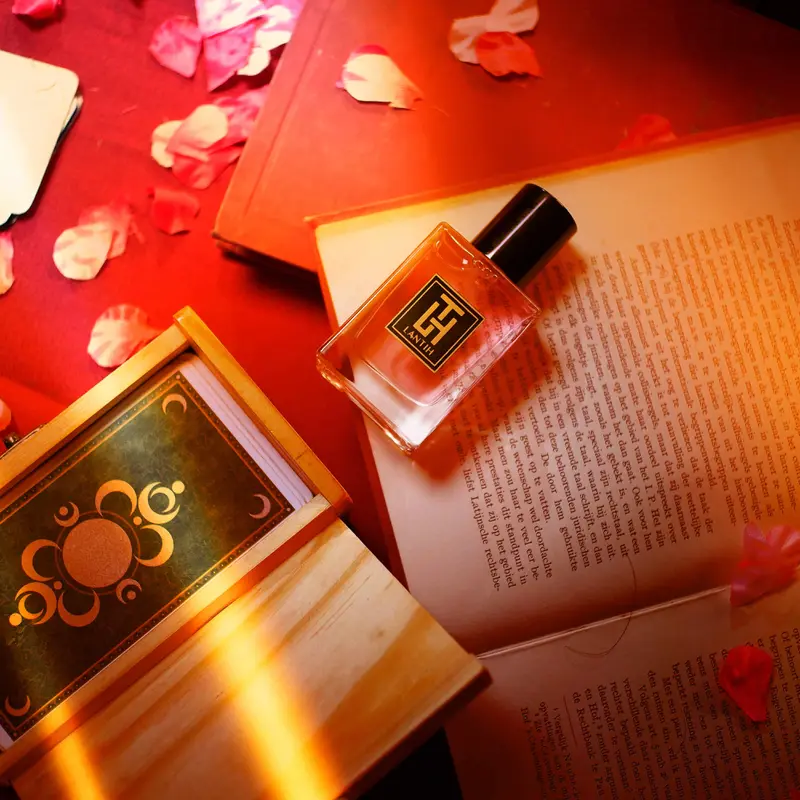 Cara baca parfum 2025 baccarat