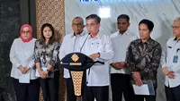 WFH bagi Perusahaan Swasta-BUMN, Ini Isi Lengkap SE Menaker