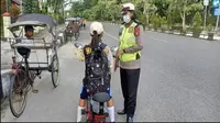 Dilema Larangan Sepeda Listrik di Jalan Raya, Ini Tanggapan Komunitas