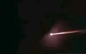 Viral Dentuman Meteor di Langit Pulau Jawa, Begini Penjelasan Pakar BRIN