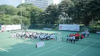 Kejurnas Soft Tennis 2024