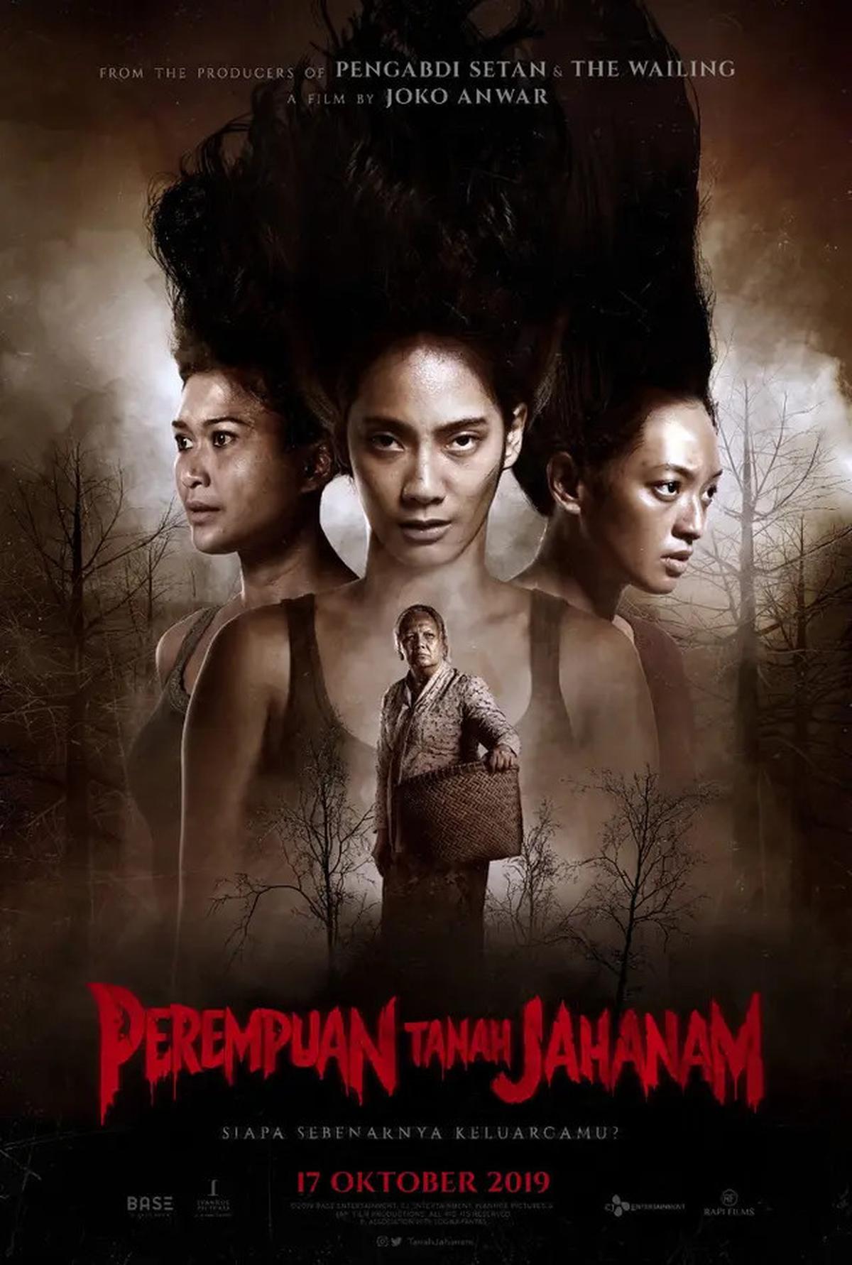 Deretan Film Karya Joko Anwar, Terbaru Pengepungan di Bukit Duri Tayang April 2025