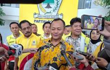 Bupati Aceh Tenggara Mau Prabowo Jadi Presiden Seumur Hidup, ini Reaksi Partai Golkar