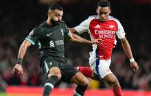 Link Nonton Live Streaming Liverpool Vs Arsenal di SCTV, Kick-Off 22.30 WIB Malam ini