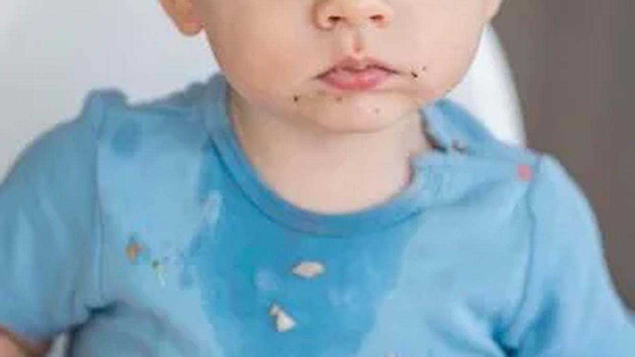Cara Menyiapkan Makanan Bayi