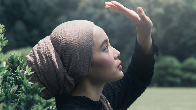 Hijab Ramadan