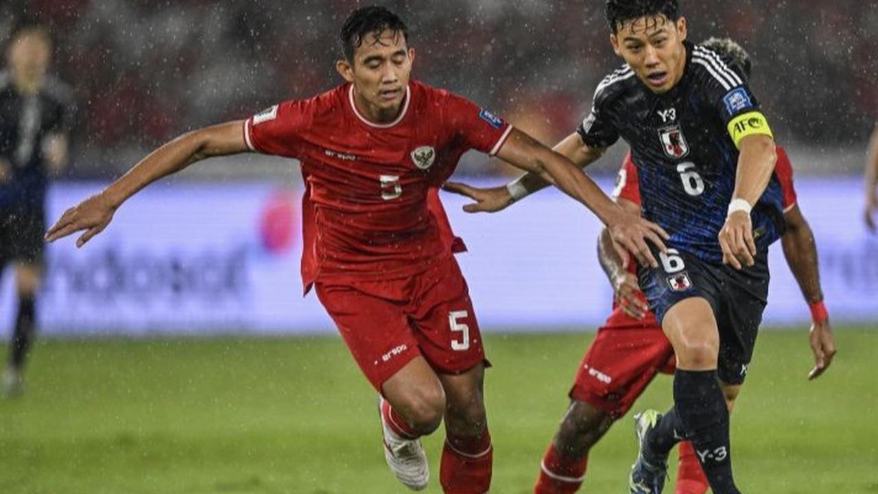 Peluang Timnas Indonesia untuk Lolos ke Piala Dunia 2026 Kecil, Tapi Pengamat Malaysia Punya Prediksi Berbeda
