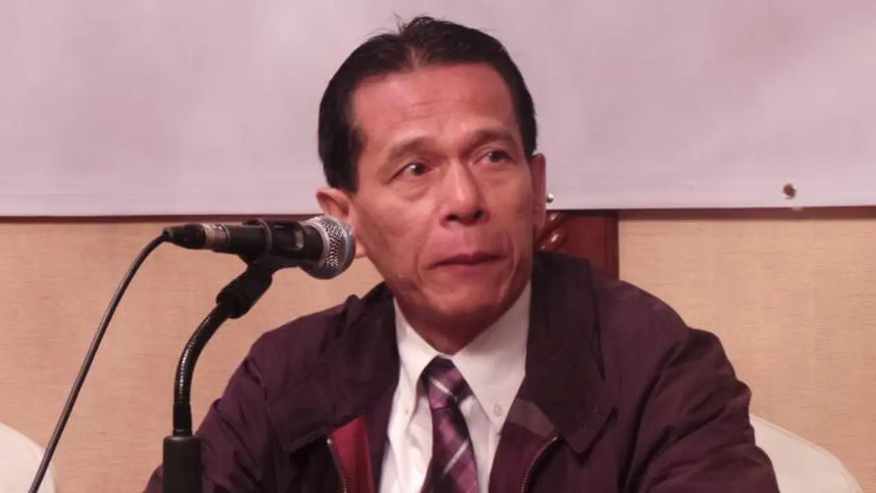 Rizal Djalil