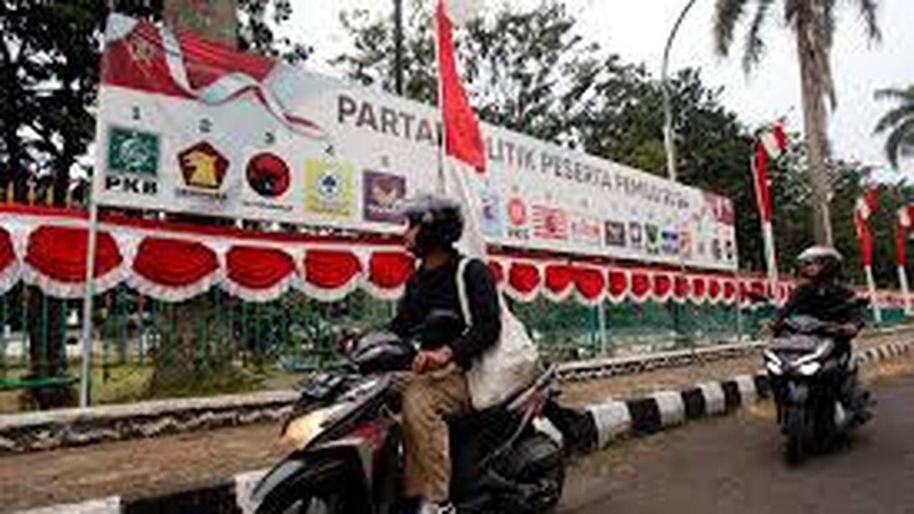 Survei Poltracking: Mayoritas Publik Merasa Tak Terwakili Parpol
