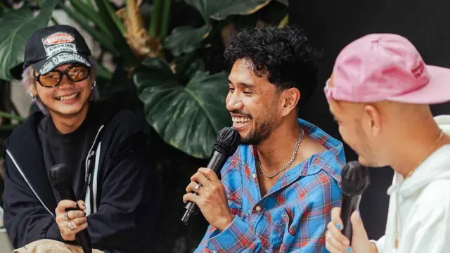Let Them Talk: Ketika Personal Style Jadi Cara untuk Lebih Percaya Diri