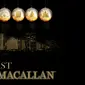 Foto: Toast The Macallan Indonesia