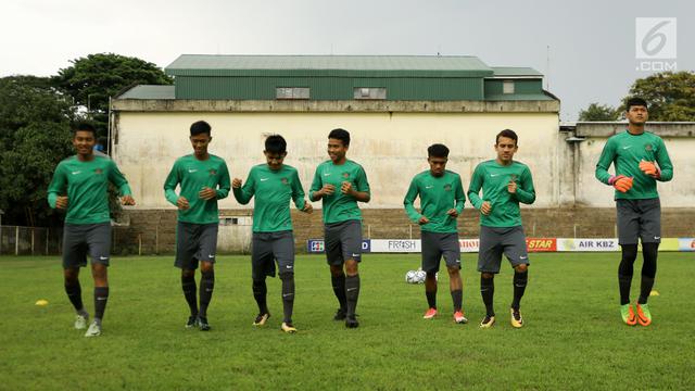 Timnas Indonesia U-19