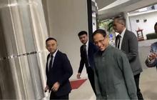 Kejagung Tetapkan Nadiem Makarim Tersangka Korupsi Pengadaan Laptop Chromebook
