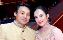 Potret Chelsea Islan & Rob Clinton Rayakan 2 Tahun Pernikahan, Selalu Harmonis dan Jauh dari Kabar Miring