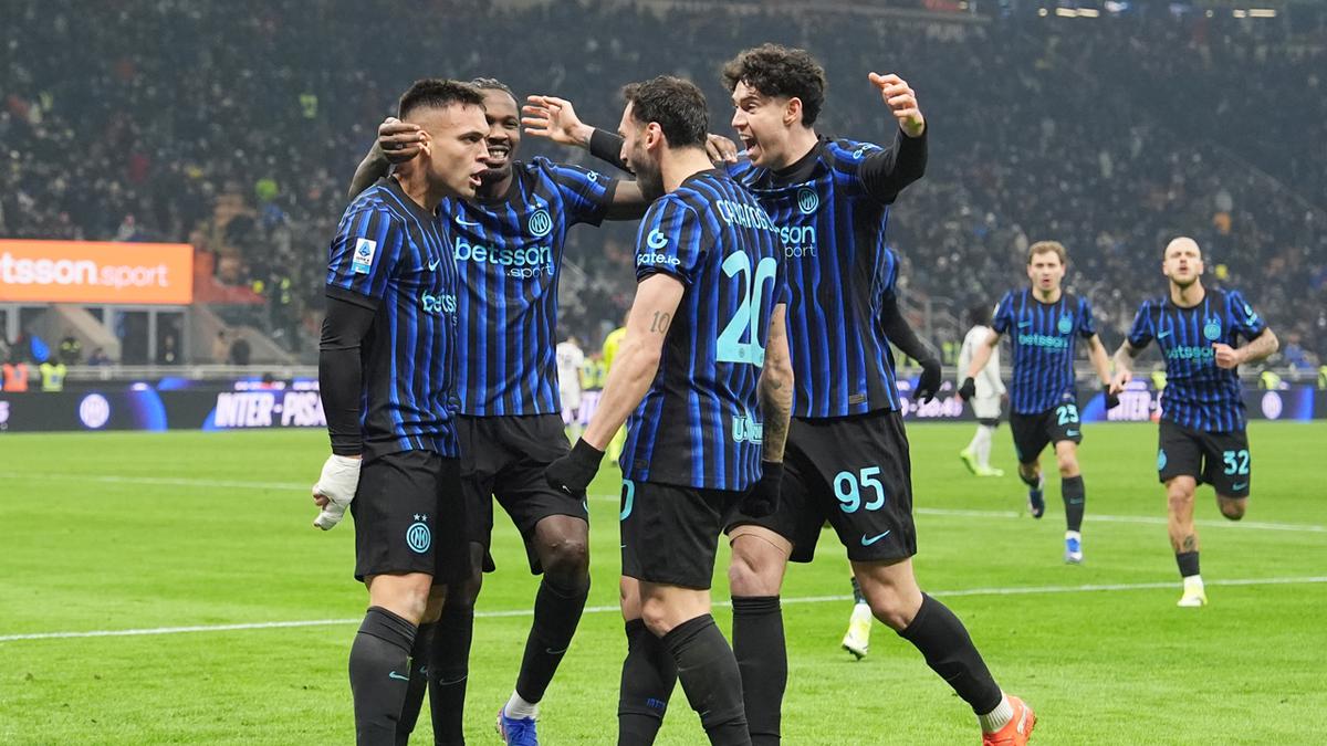 Inter Milan vs Bologna: Menang Lagi, Nerazzurri Kembali ke Puncak Klasemen