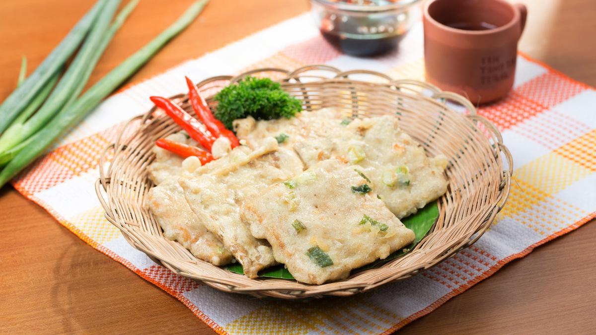 Eksplorasi Kuliner, 5 Variasi Resep Tempe Goreng yang Menggugah Selera