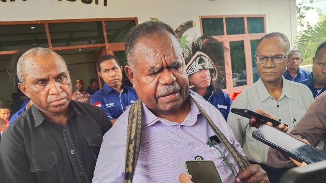 Gubernur PBD Terbitkan SE Dukung Penerapan WFH, Tingkatkan Efisiensi ASN Papua Barat Daya