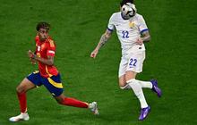 Jadwal Spanyol vs Prancis di Semifinal UEFA Nations League