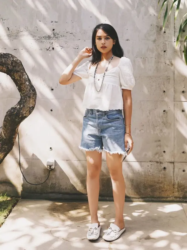 Maudy Ayunda