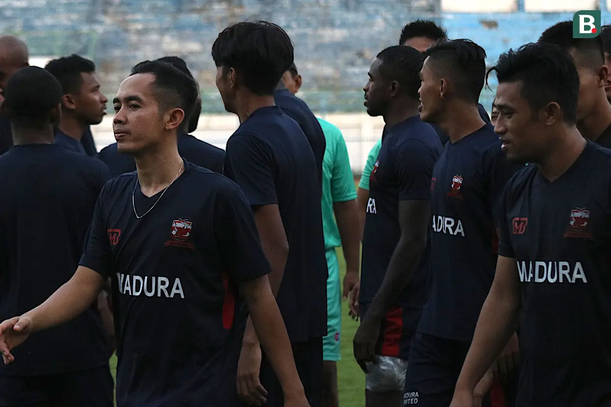 Madura United
