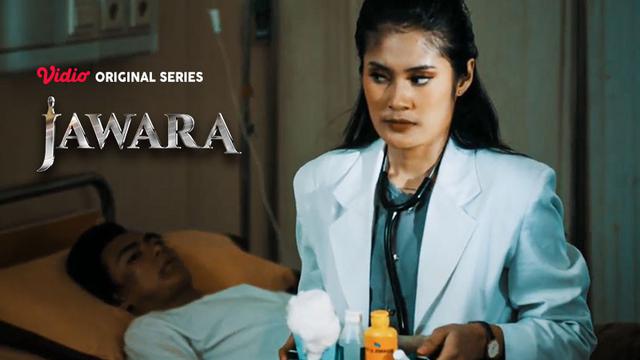 Vidio Original Series JAWARA