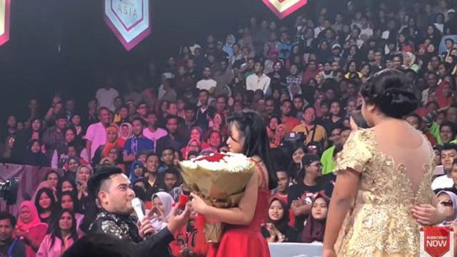 4 Wanita yang Pernah Dilamar Nassar, Terbaru Desy Ratnasari