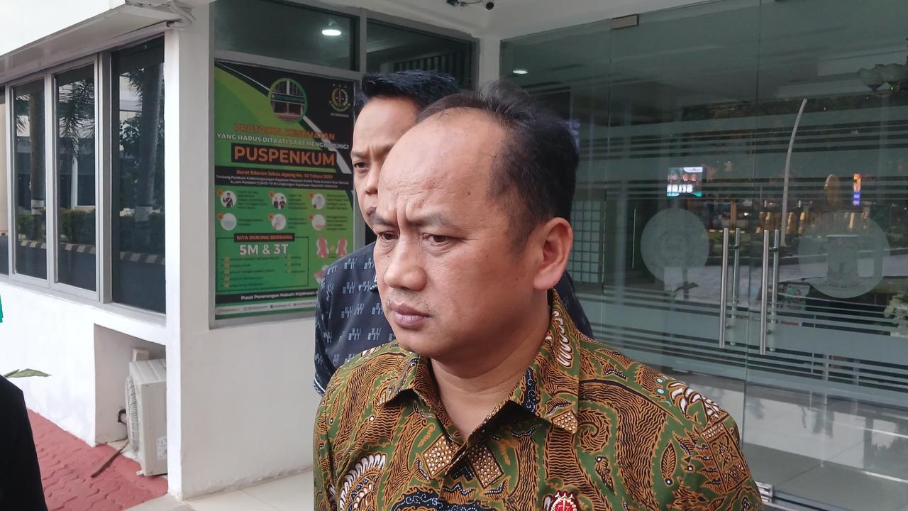 Ini Reaksi Kejagung Hotman Paris Minta Kliennya Dapat Abolisi Seperti Tom Lembong