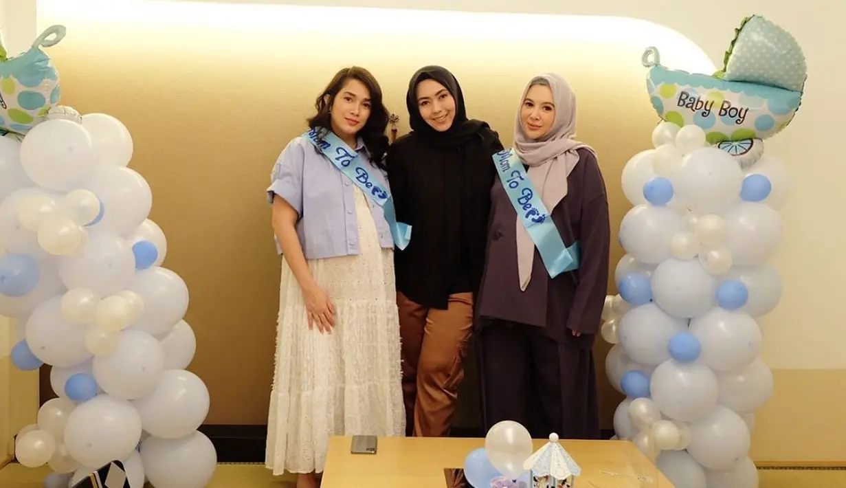 (Instagram/ussypratama)