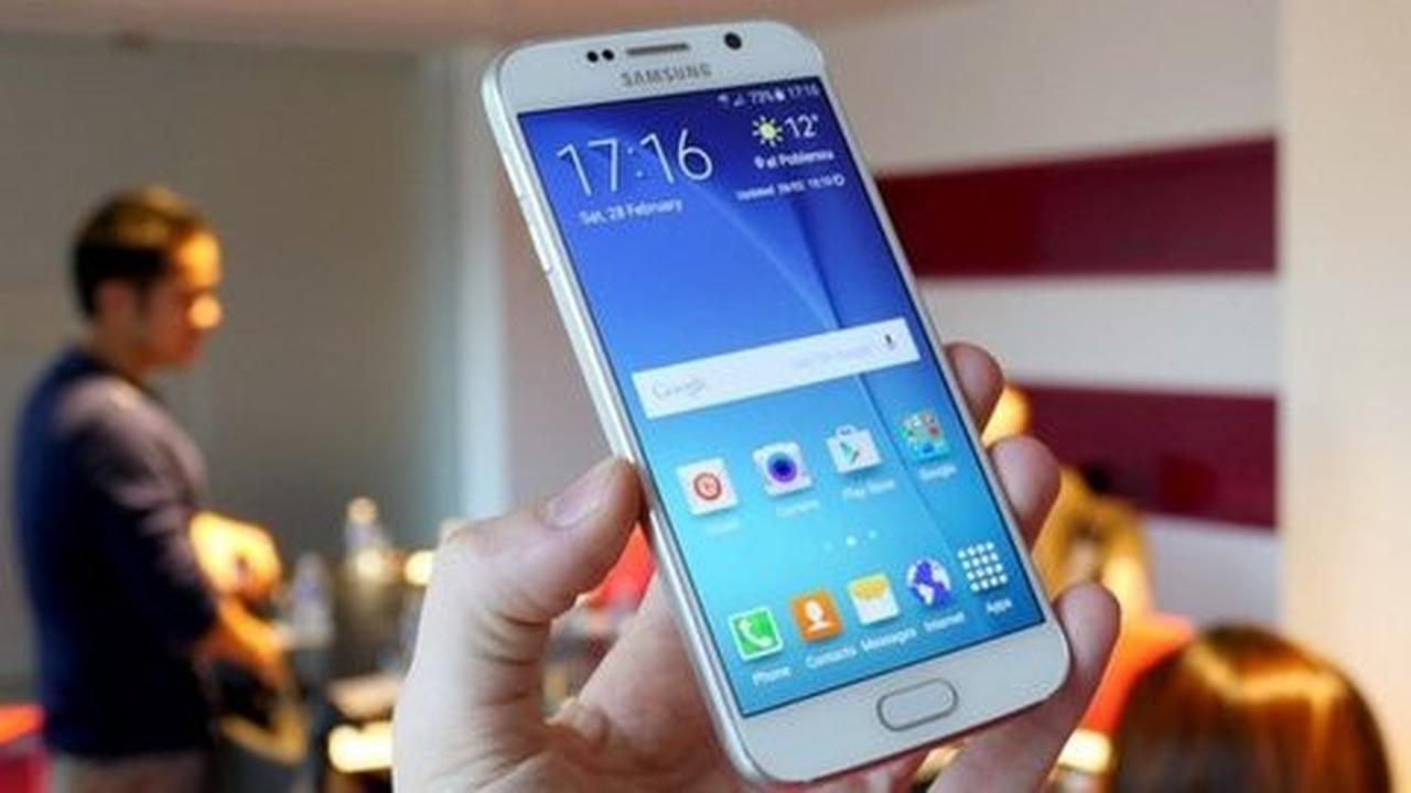 Samsung diam-diam segera rilis versi murah Galaxy S6?