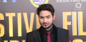 Donny Michael akan eksplor peran baru sebagai bentuk tanggung jawab atas penghargaan yang diraih.