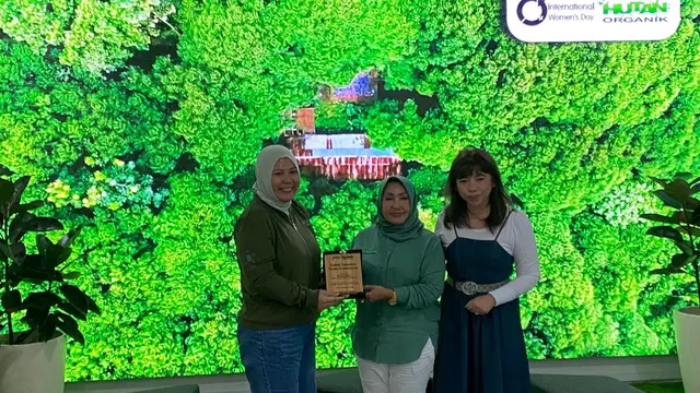 Rosita Istiawan