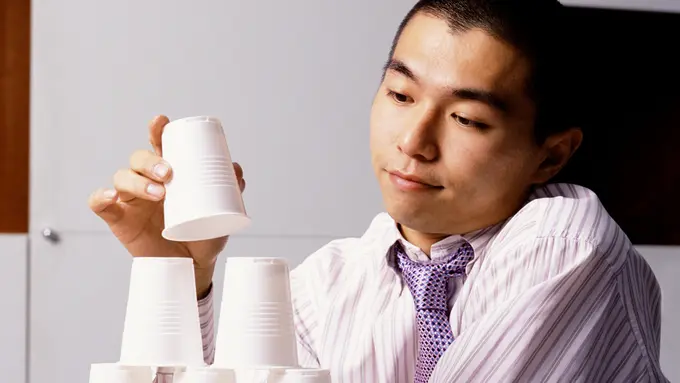 5 Penyebab Kenapa Karyawan Muda Malas Bekerja di Kantor