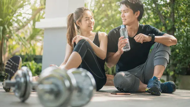 Belakangan Sering Kepikiran Tentang Dia Terus