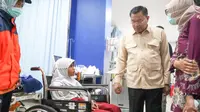 BGN Pastikan Korban Insiden SDN Kalibaru 01 Dapat Penanganan Medis Terbaik dan Pemulihan Trauma