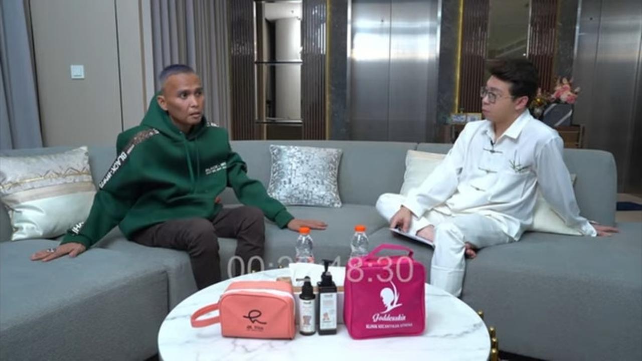 Sering Tepat Sasaran, Deretan Ramalan Hard Gumay di Tahun 2024: Hati-Hati Artis Berinisial R