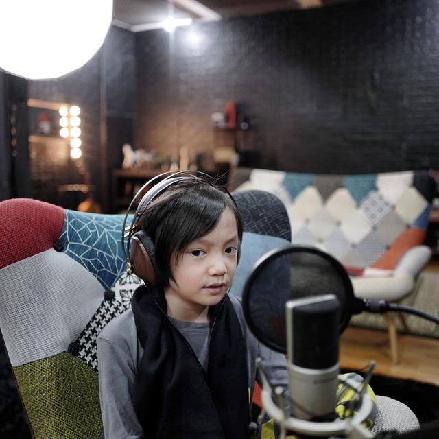 [Fimela] Saga Omar Nagata