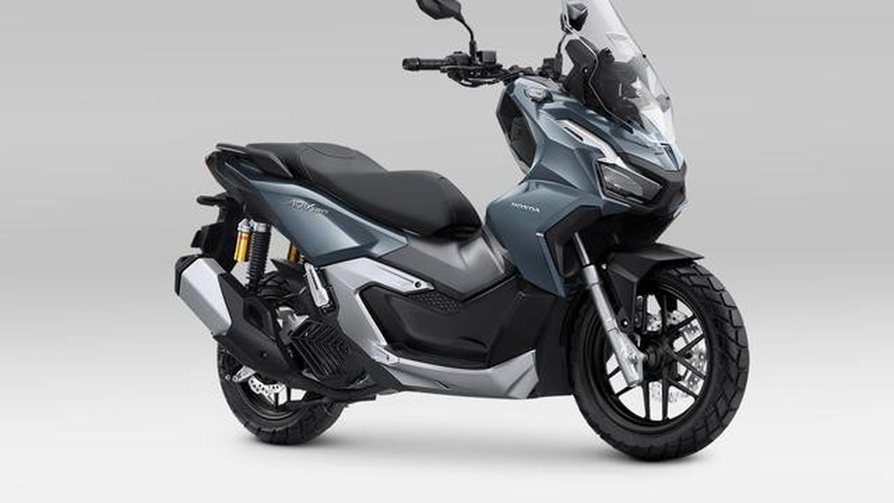 7 Motor Matic Paling Nyaman untuk Touring Jauh 2025–2026