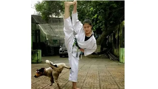 6 Momen Kocak Gagal Foto Ini Bikin Ketawa Geli