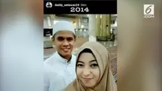 Pria yang dikabarkan ditinggal nikah usai 10 tahun pacaran memberikan klarifikasi.