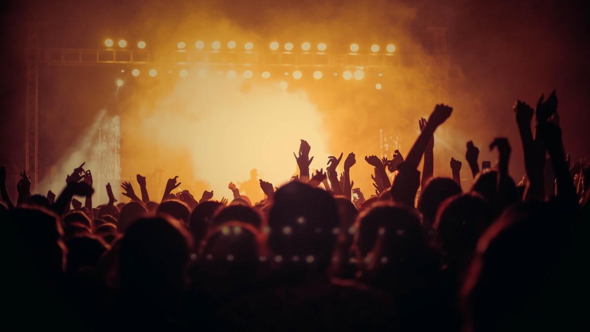 Gen Z Ramai-Ramai Serbu Tiket Festival Dangdut Koplo