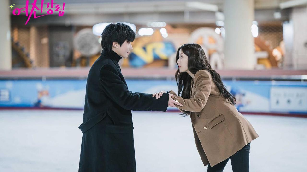 8 Drama Korea Viral di TikTok yang Cocok Ditonton Penonton Drakor Pemula